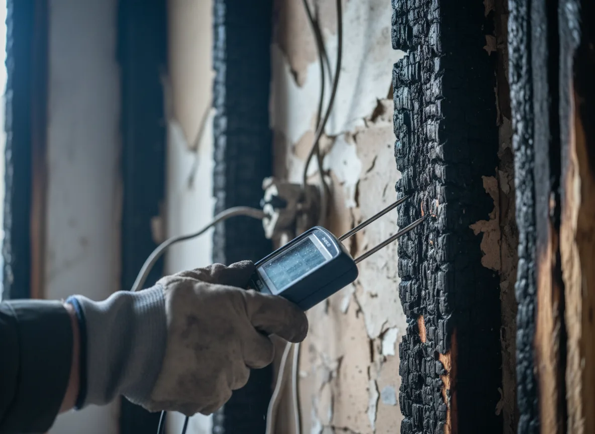 Fire Damage Restoration Hubertus, WI FAQs